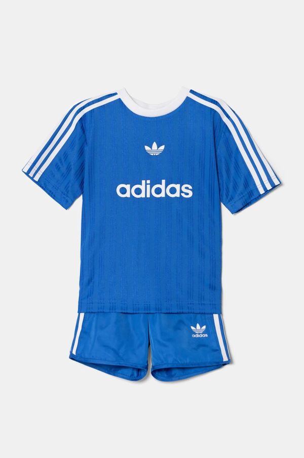 adidas Originals Otroški komplet adidas Originals JC9167