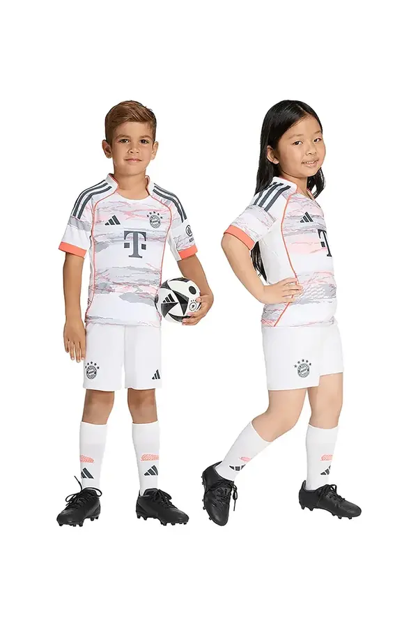 adidas Performance Otroški komplet adidas Performance FC Bayern Munich
