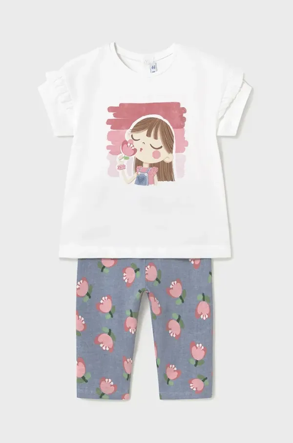 Mayoral Otroški komplet Mayoral 1739