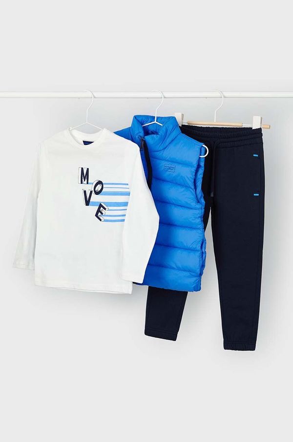 Mayoral Otroški komplet Mayoral 4606