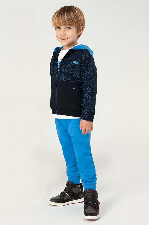 Mayoral Otroški komplet Mayoral 4886