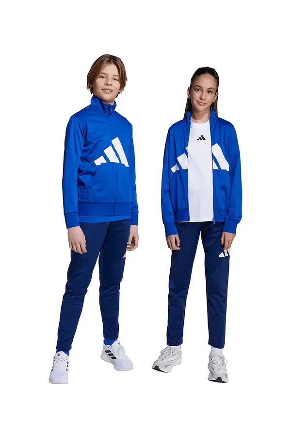 adidas Otroški komplet trenirke adidas