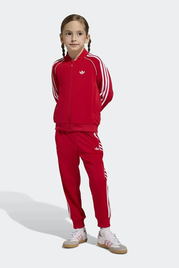 adidas Originals Otroški komplet trenirke adidas Originals