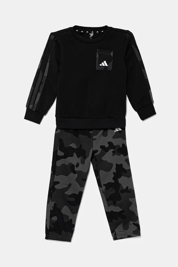 adidas Otroški komplet trenirke adidas