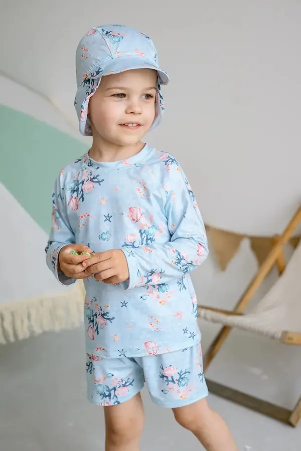 Jamiks Otroški kopalni komplet Jamiks SALIDO I