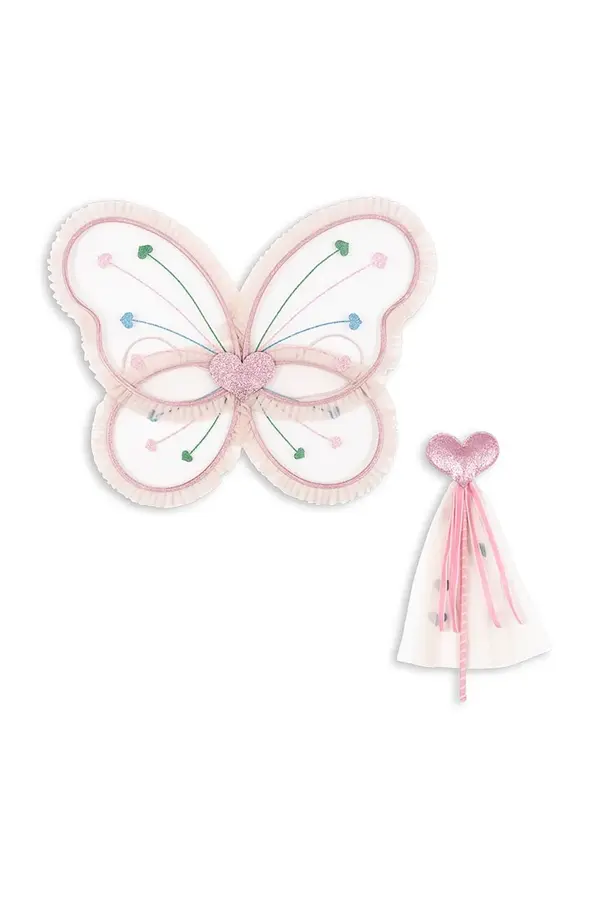 Konges Sløjd Otroški kostum Konges Sløjd FAIRY FRILL COSTUME