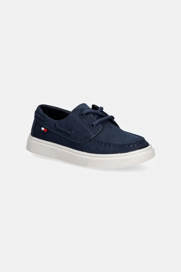 Tommy Hilfiger Otroški mokasini Tommy Hilfiger