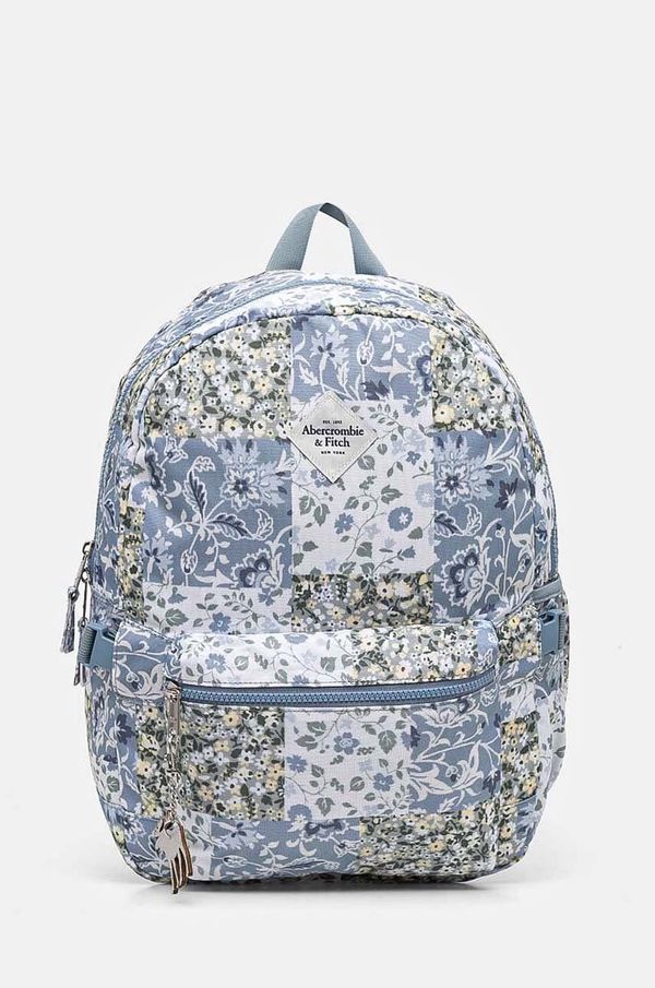 Abercrombie & Fitch Otroški nahrbtnik Abercrombie & Fitch KI254-4018