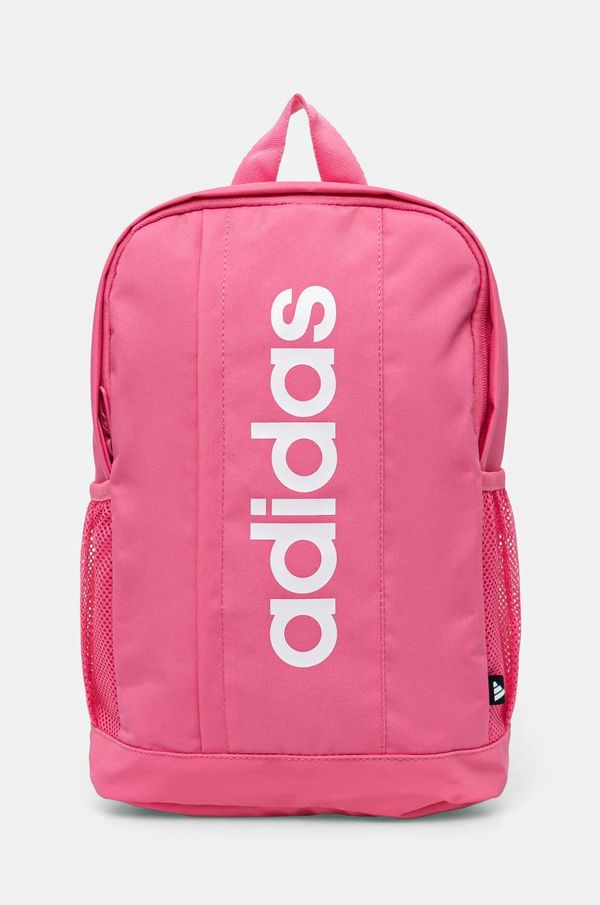 adidas Performance Otroški nahrbtnik adidas Performance roza barva, JH3420