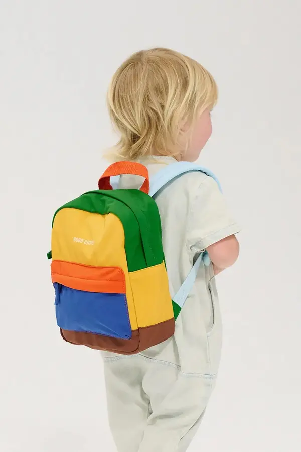 Bobo Choses Otroški nahrbtnik Bobo Choses