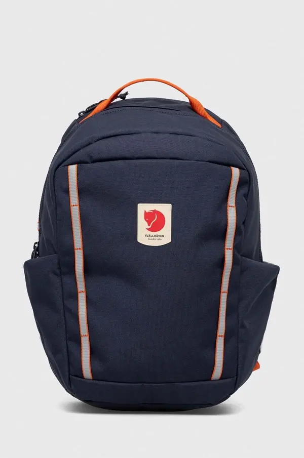 Fjallraven Otroški nahrbtnik Fjallraven Skule Kids