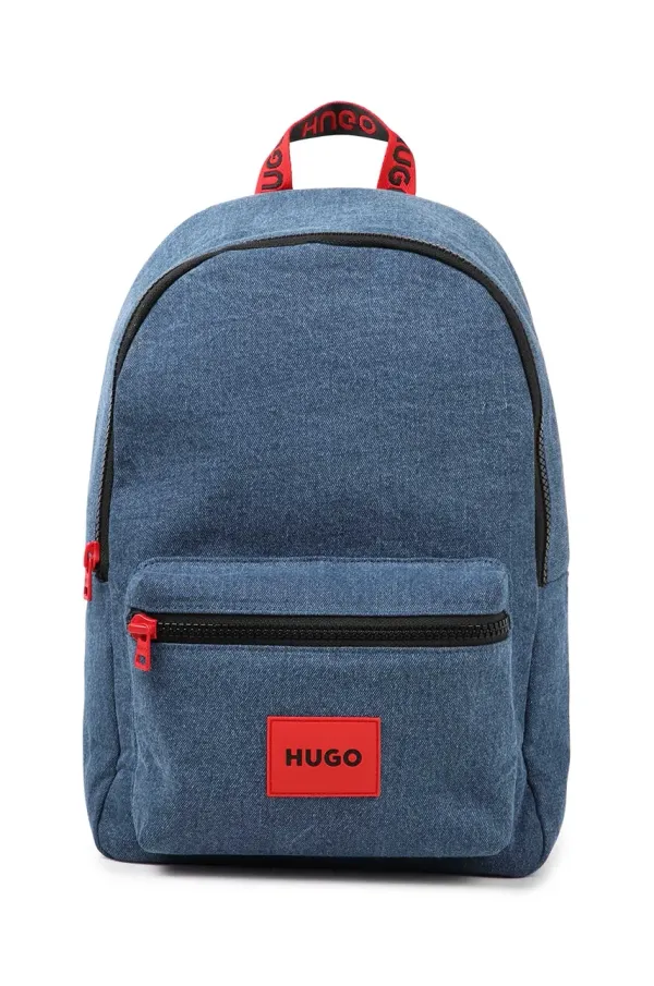 HUGO Otroški nahrbtnik HUGO G00316