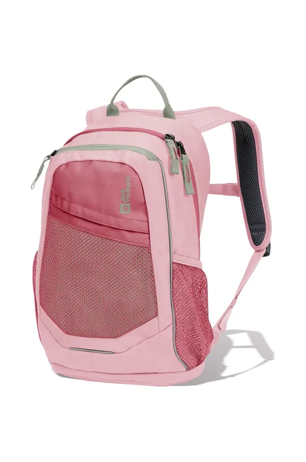 Jack Wolfskin Otroški nahrbtnik Jack Wolfskin TRACK JACK roza barva, 2009213