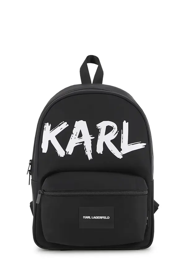 Karl Lagerfeld Otroški nahrbtnik Karl Lagerfeld