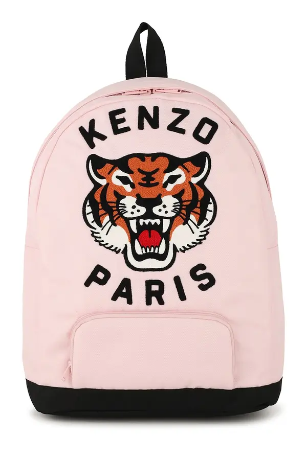 Kenzo kids Otroški nahrbtnik Kenzo Kids