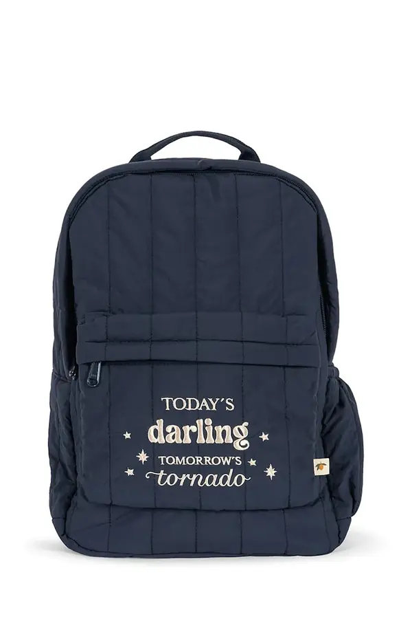 Konges Sløjd Otroški nahrbtnik Konges Sløjd JUNO BACKPACK MIDI