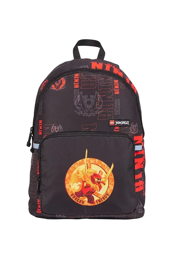 Lego Otroški nahrbtnik Lego NINJAGO