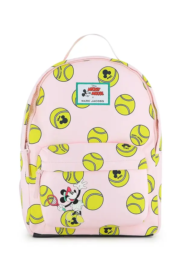 Marc Jacobs Otroški nahrbtnik Marc Jacobs