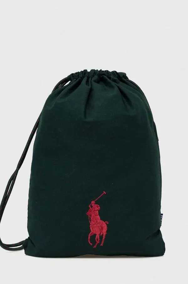 Polo Ralph Lauren Otroški nahrbtnik Polo Ralph Lauren