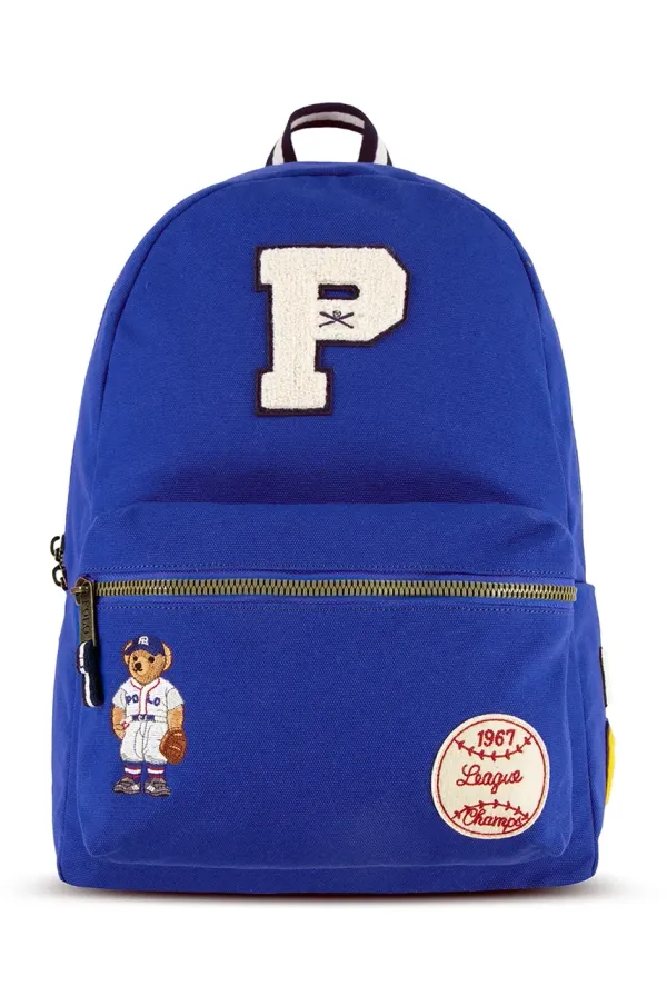 Polo Ralph Lauren Otroški nahrbtnik Polo Ralph Lauren 9AR157