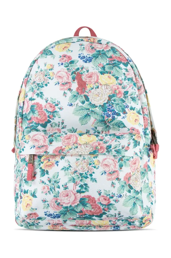 Polo Ralph Lauren Otroški nahrbtnik Polo Ralph Lauren oranžna barva, 9AR152