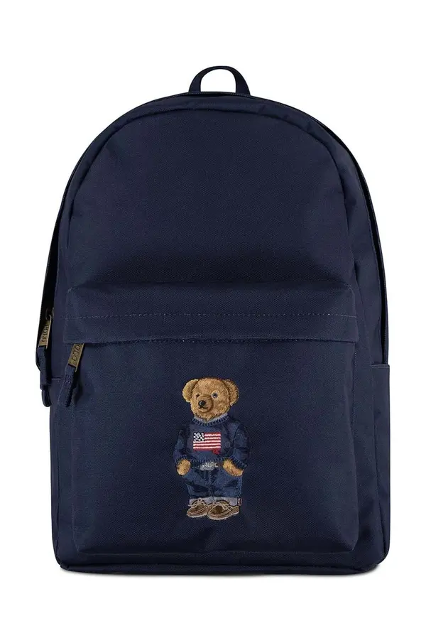 Polo Ralph Lauren Otroški nahrbtnik Polo Ralph Lauren