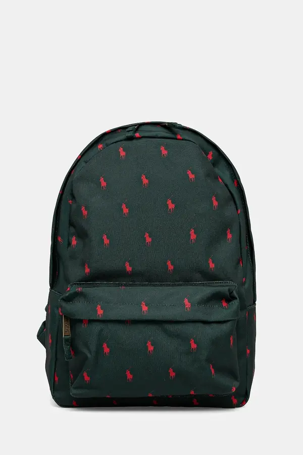 Polo Ralph Lauren Otroški nahrbtnik Polo Ralph Lauren