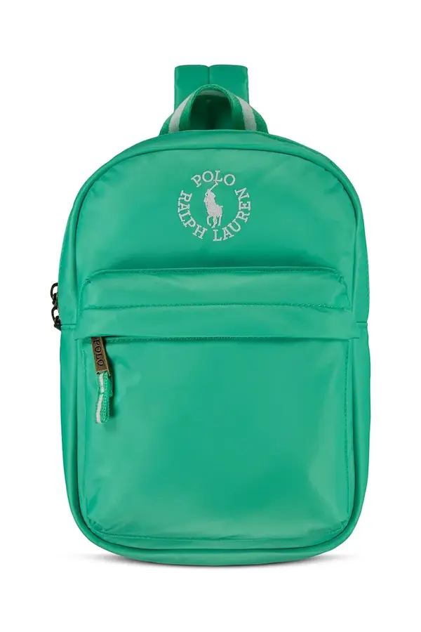 Polo Ralph Lauren Otroški nahrbtnik Polo Ralph Lauren
