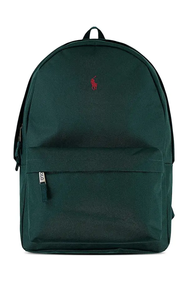 Polo Ralph Lauren Otroški nahrbtnik Polo Ralph Lauren