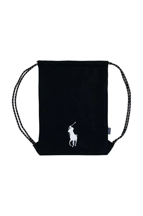 Polo Ralph Lauren Otroški nahrbtnik Polo Ralph Lauren