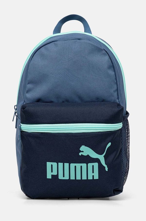 Puma Otroški nahrbtnik Puma Phase Small Backpack 798791