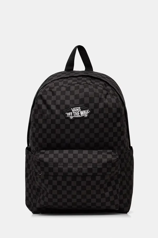 Vans Otroški nahrbtnik Vans Old Skool Grom Check Backpack