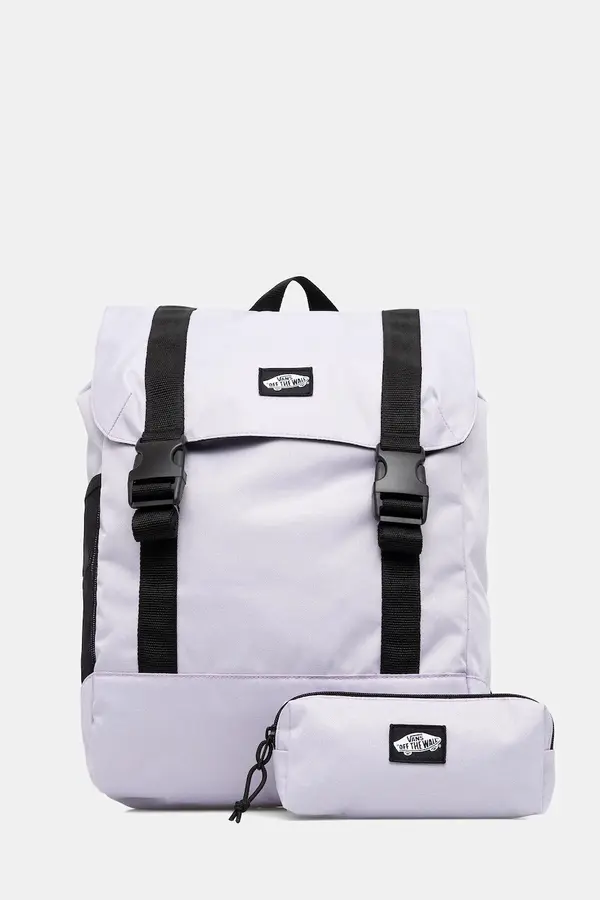 Vans Otroški nahrbtnik Vans Vans Utility Backpack