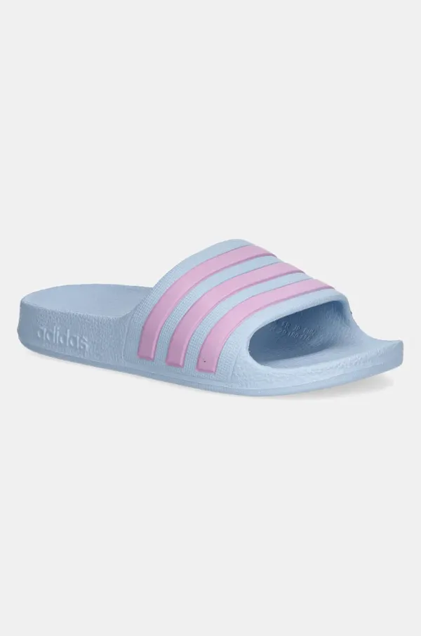 adidas Otroški natikači adidas ADILETTE AQUA JP5773