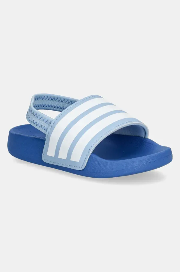 adidas Otroški natikači adidas ADILETTE ESTRAP JR5327