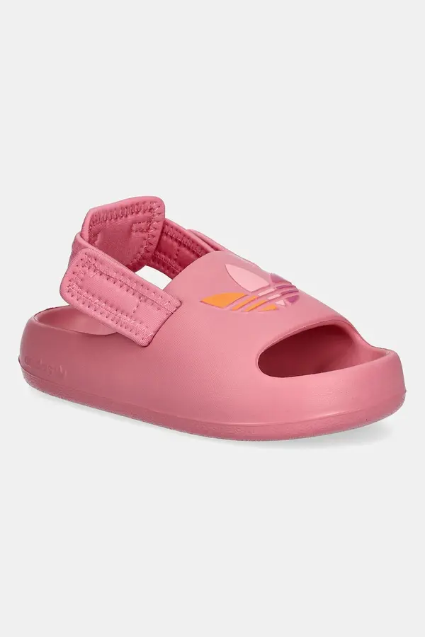 adidas Originals Otroški natikači adidas Originals ADIFOM ADILETTE