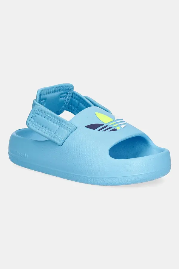 adidas Originals Otroški natikači adidas Originals ADIFOM ADILETTE