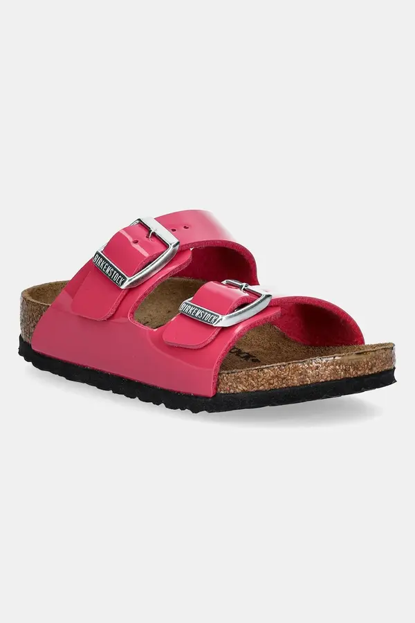 Birkenstock Otroški natikači Birkenstock Arizona