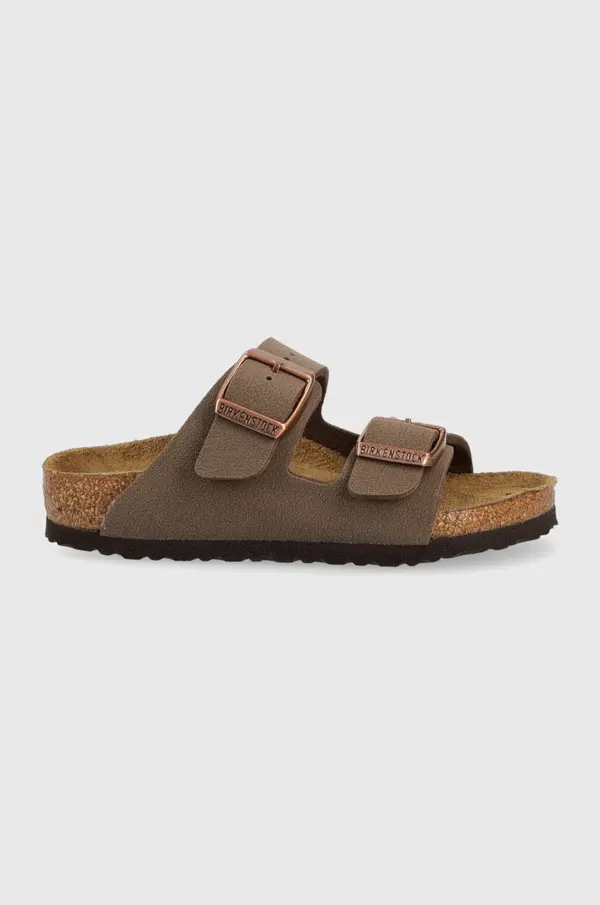 Birkenstock Otroški natikači Birkenstock Arizona