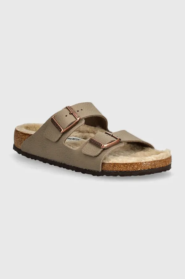 Birkenstock Otroški natikači Birkenstock Arizona