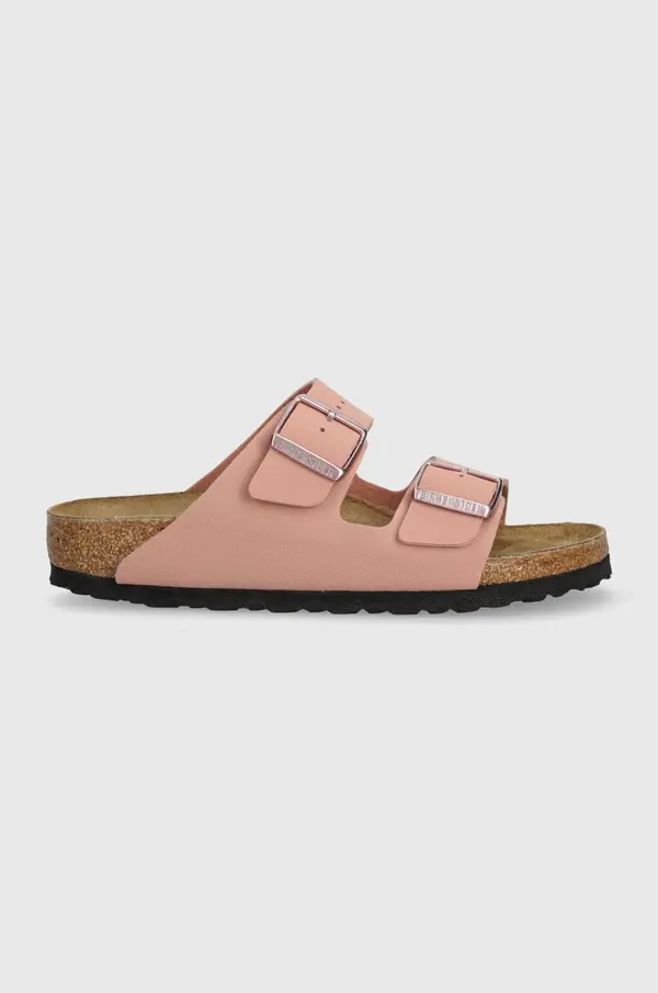Birkenstock Otroški natikači Birkenstock Arizona Kids BFBC