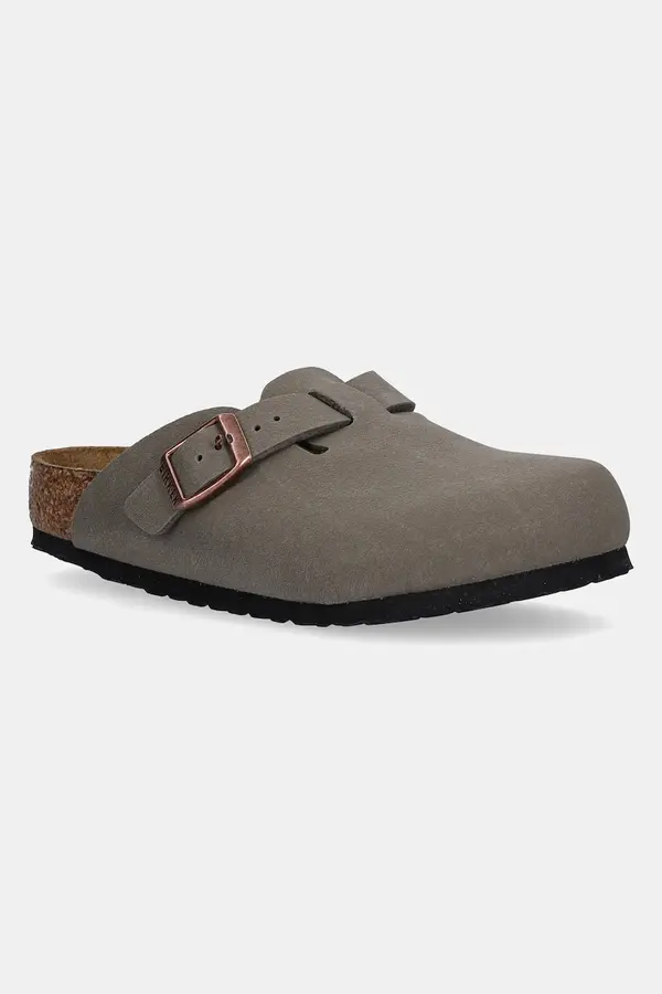 Birkenstock Otroški natikači Birkenstock Boston