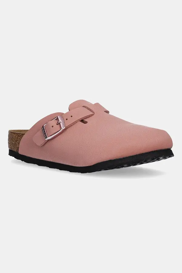 Birkenstock Otroški natikači Birkenstock Boston