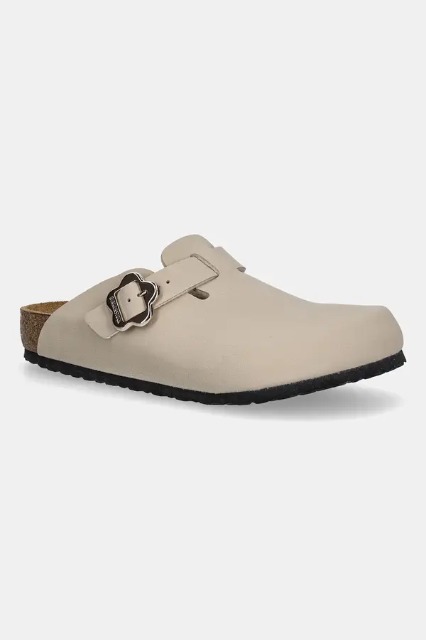 Birkenstock Otroški natikači Birkenstock Boston