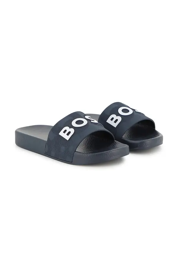 BOSS Otroški natikači BOSS