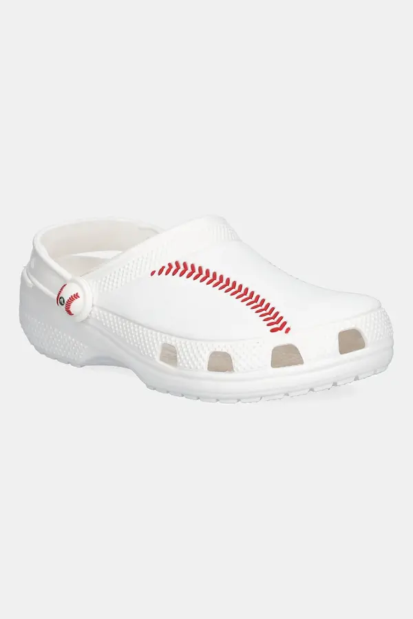 Crocs Otroški natikači Crocs CLASSIC BASEBALL CLOG KIDS