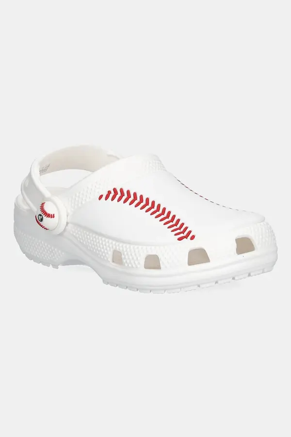 Crocs Otroški natikači Crocs CLASSIC BASEBALL CLOG T