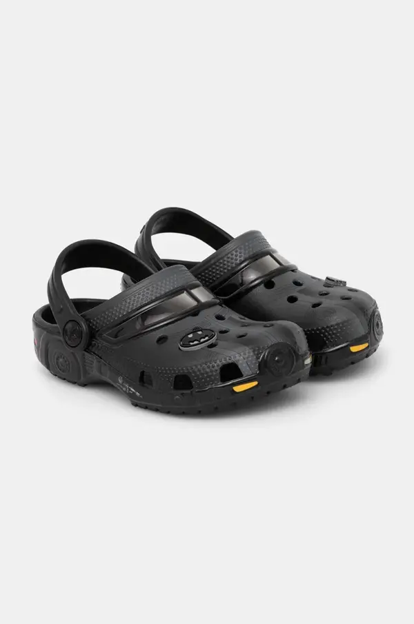 Crocs Otroški natikači Crocs CLASSIC BATMAN BATMOBILE CLOG