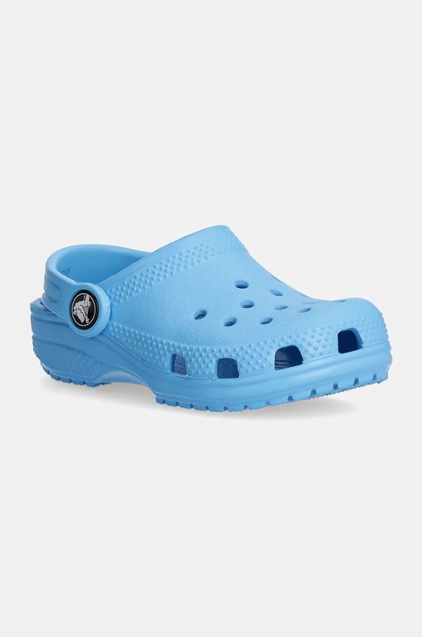 Crocs Otroški natikači Crocs CLASSIC CLOG 206990