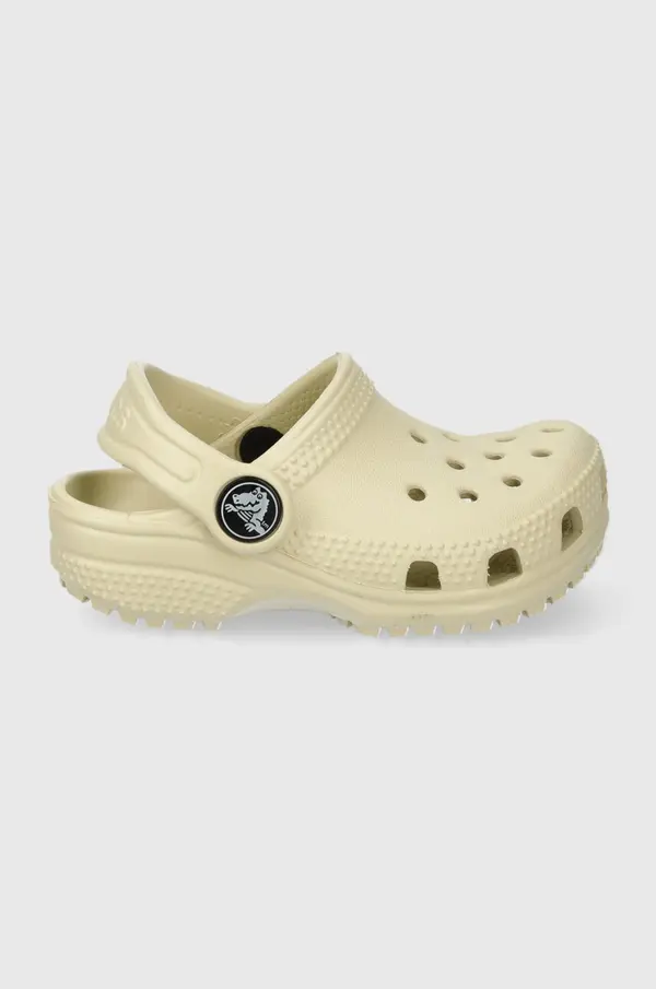 Crocs Otroški natikači Crocs CLASSIC CLOG